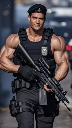 EFEITO POLICIAL 