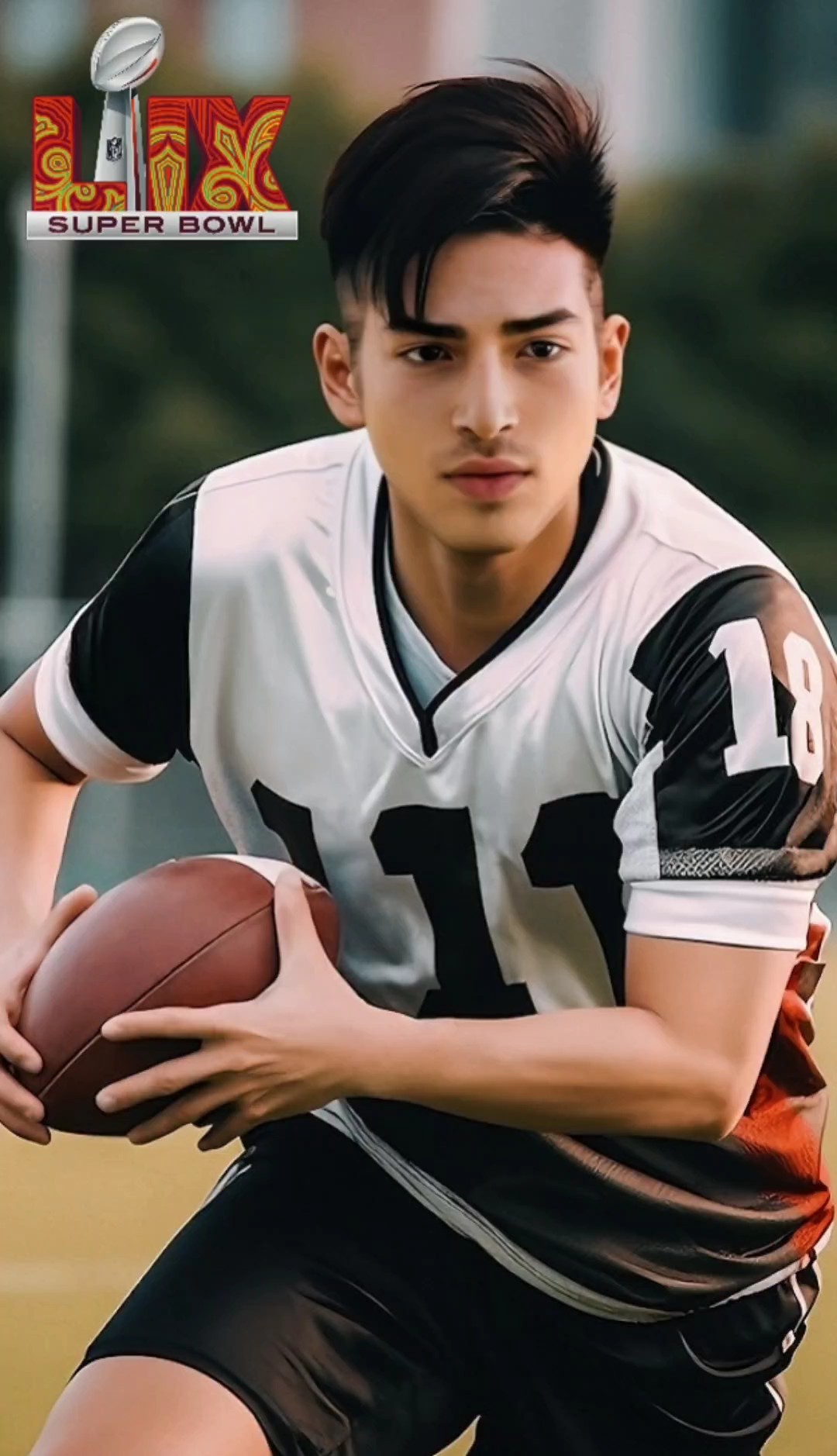 SUPER BOWL PLAYER