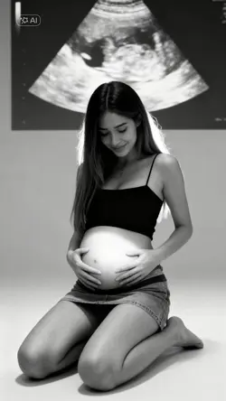 AI Pregnant 
