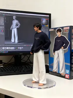 aifigurine viral 