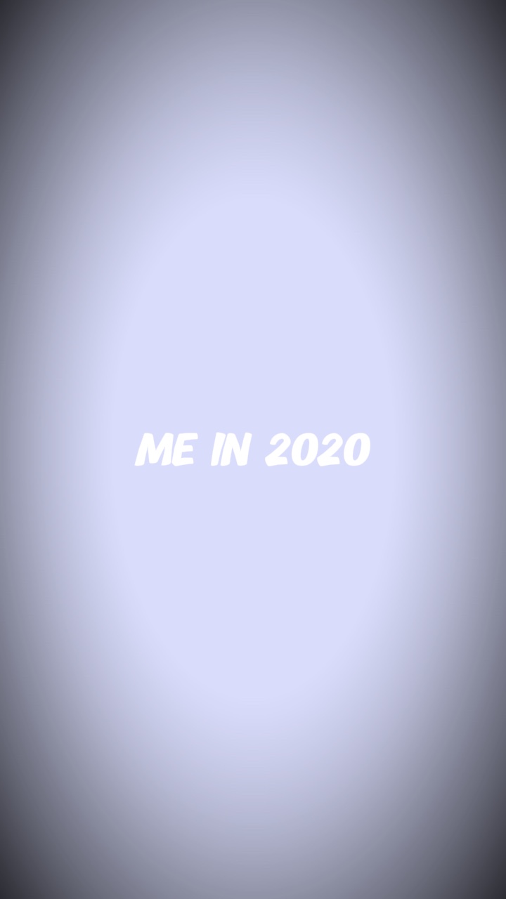 Me 2020-2024