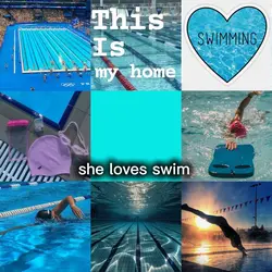 Swim❤️🏊‍♂️