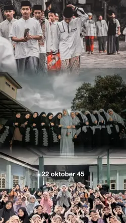 hari santri