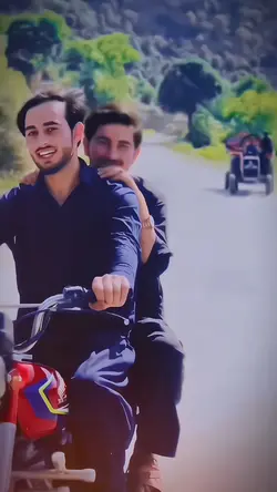 Bike riding