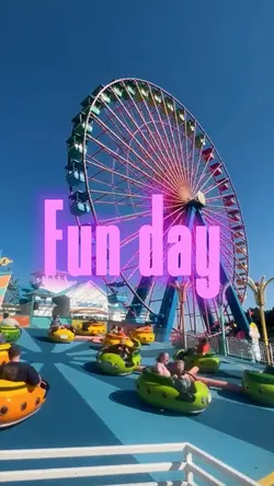 Fun day