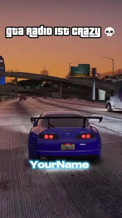 GTA 5 Radio 💀