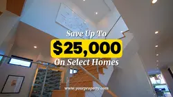 Home for sale 