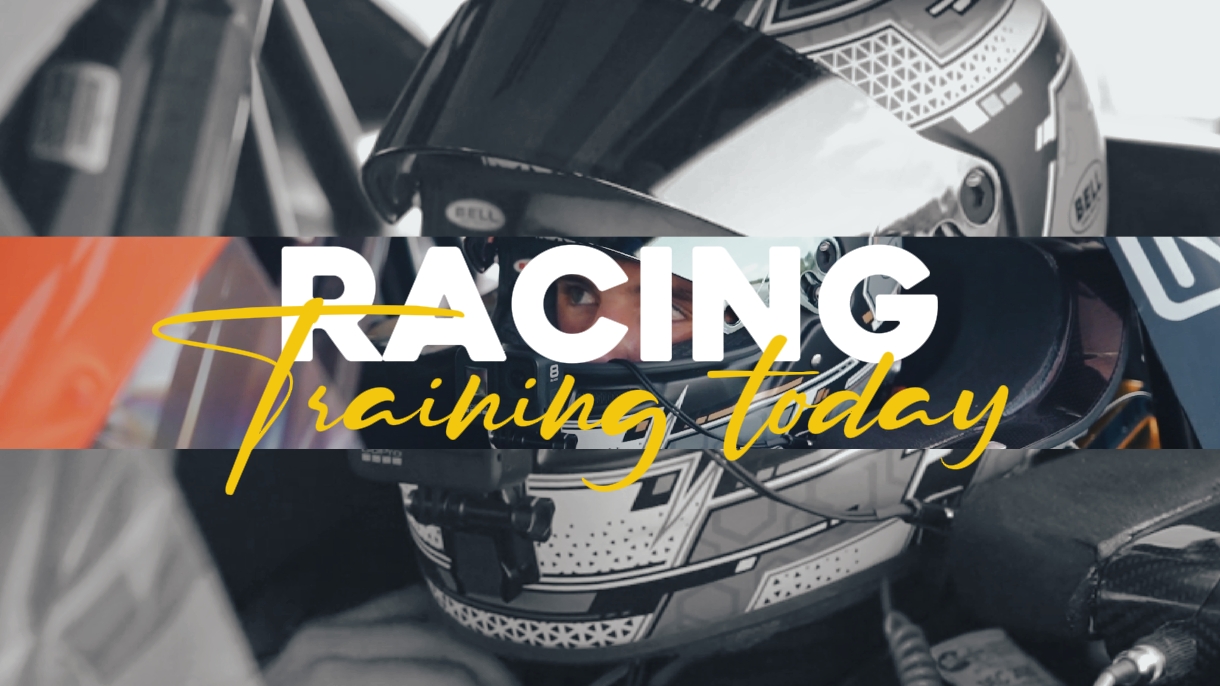 cinematic Racing