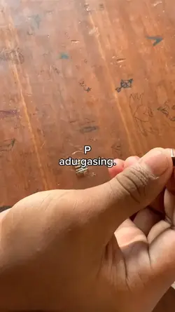 trend gasing