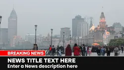Breaking News