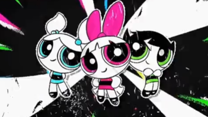 IntroTugasPowerpuff