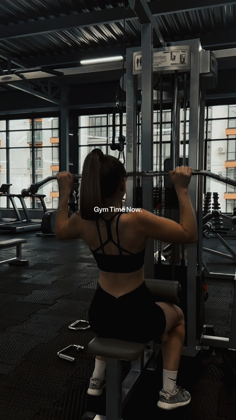 Tiempo De Gimnasio Ahora 8 clips