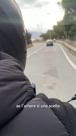 L'amore è una scelta