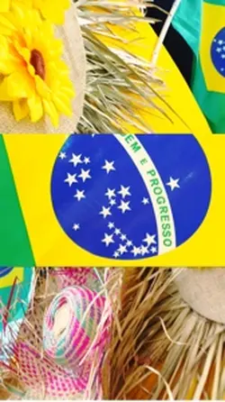 Copa Junina