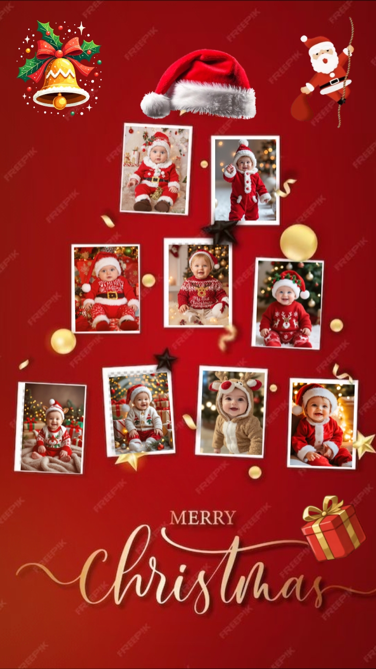 Feliz Navidad 
