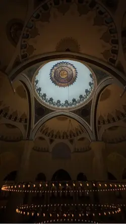 Hayırlı Cumalar 