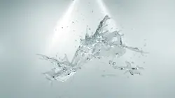 water intro