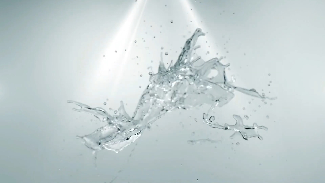 Introducción al agua