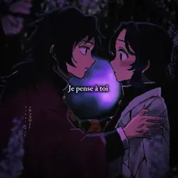 je pense a toi