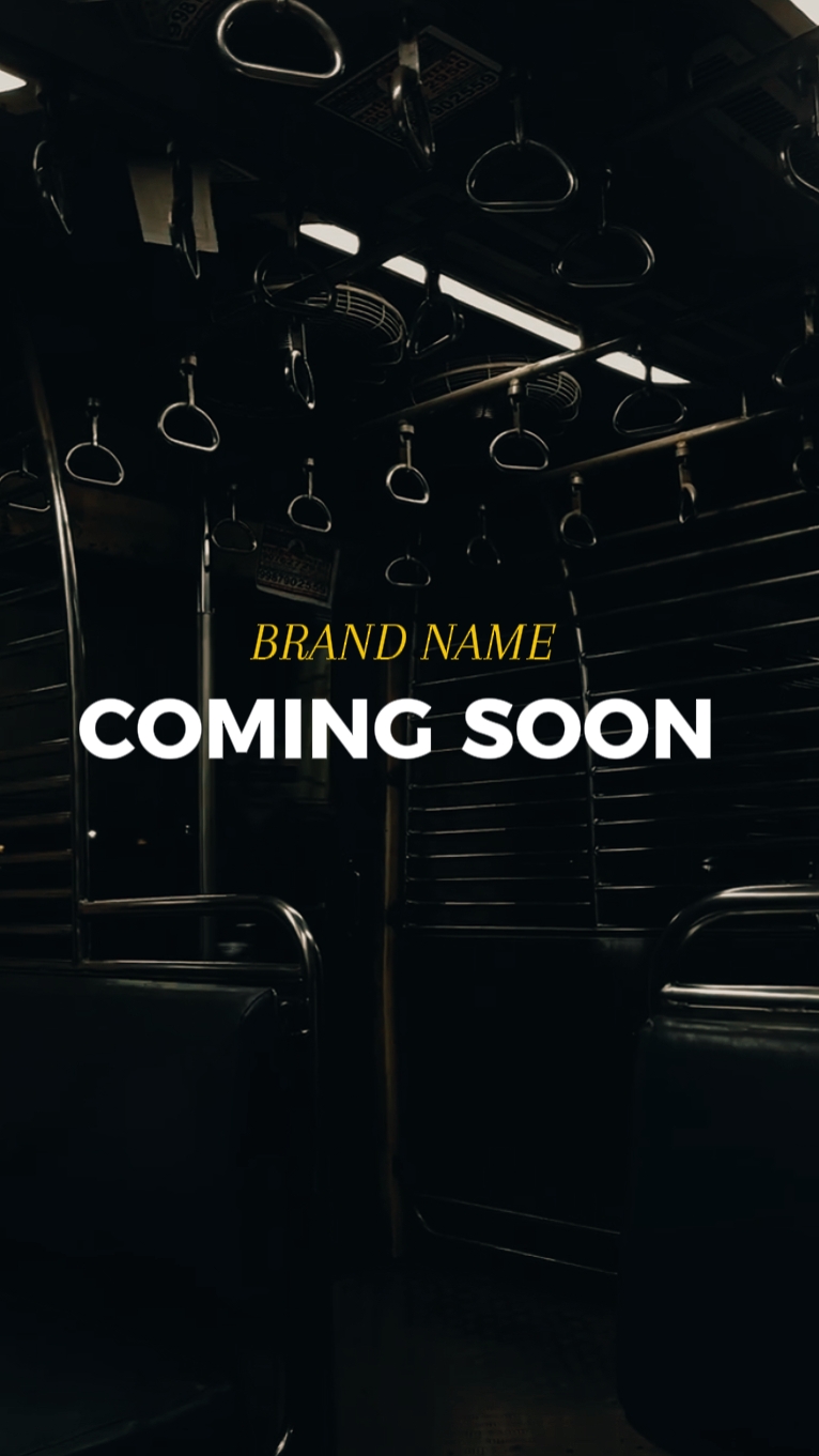 coming soon