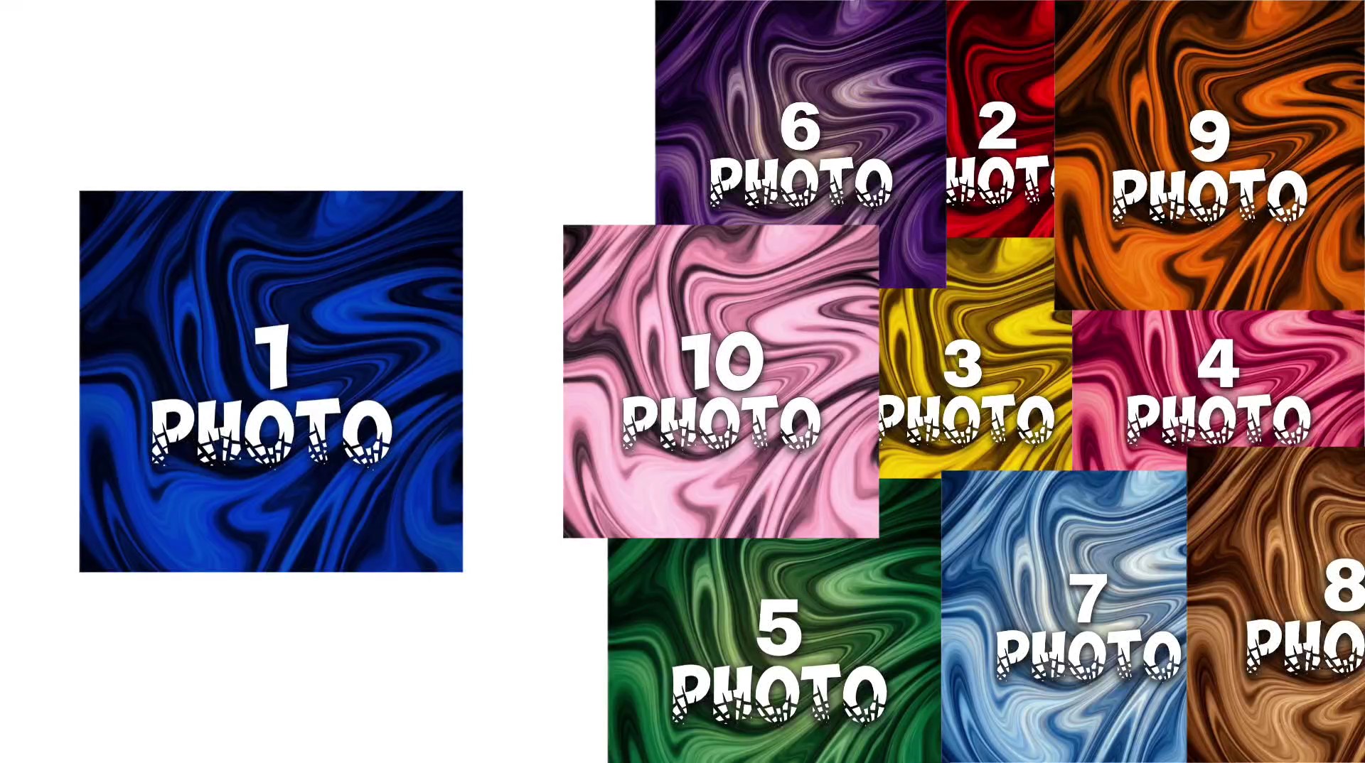 THE GOAT TREND EDIT