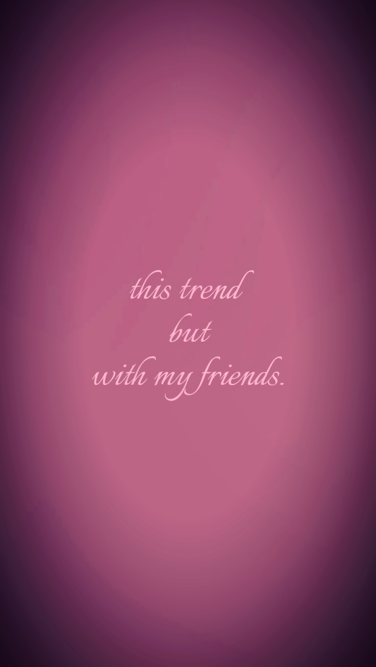 with the circles.