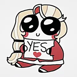 :D