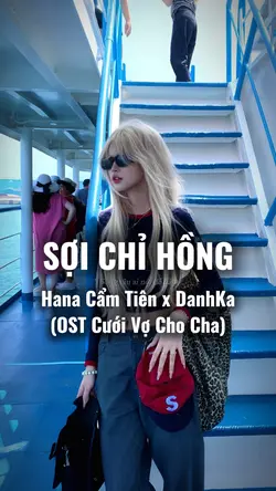 Sợi Chỉ Hồng
