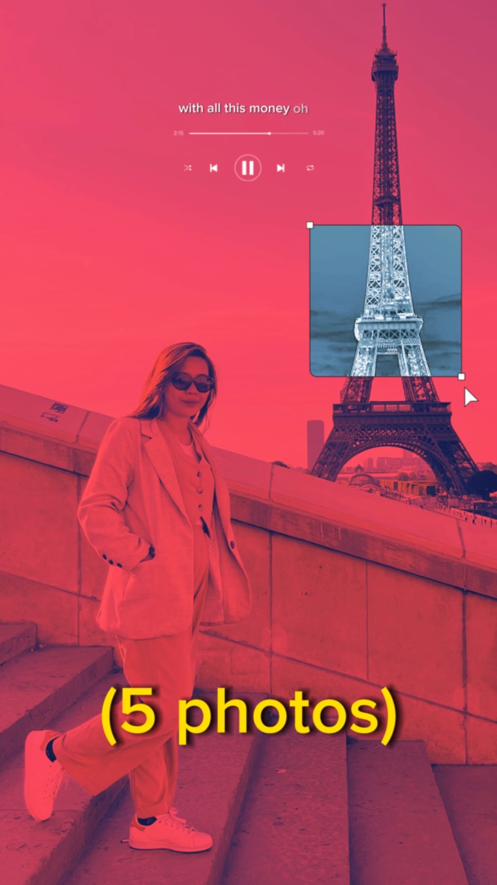Foto Perjalanan