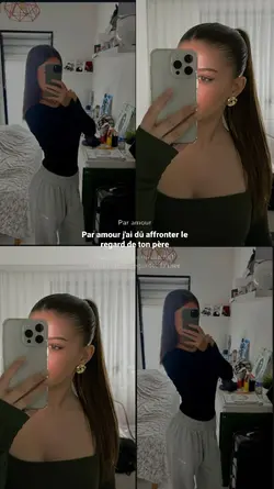par amour dadju-