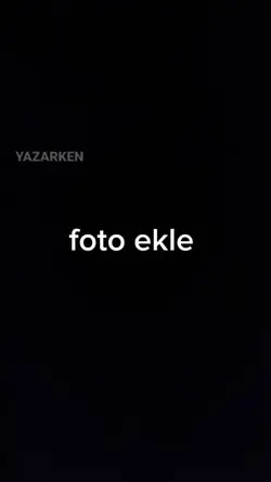 foto ekle