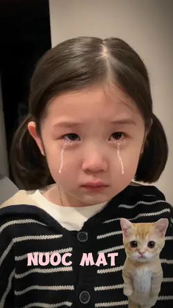 Trend nước mắt