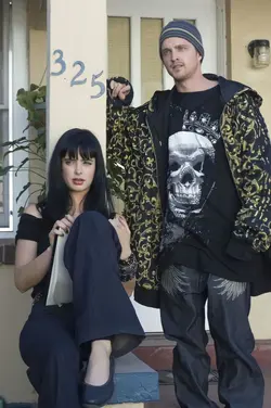 my chemichal romance