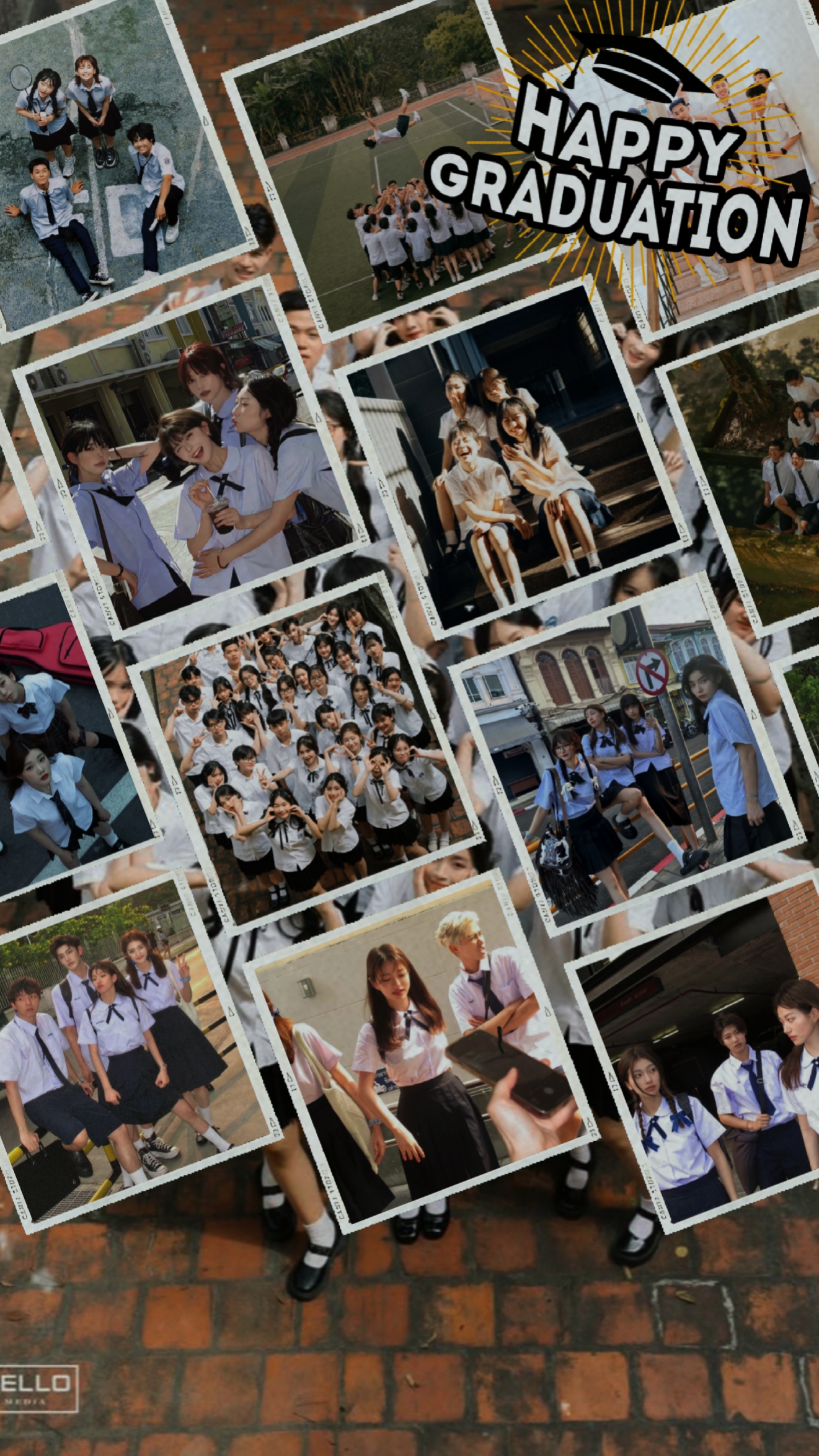 โรงเรียน:school dump