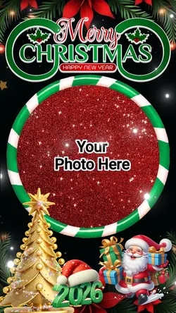 Merry Christmas 2025