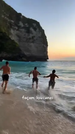 a vida é uma só!