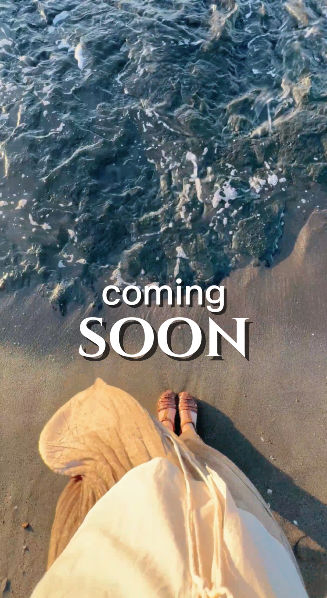 coming soon