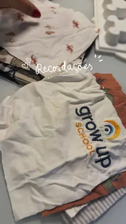 Memórias 