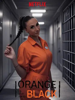 Orange is new black