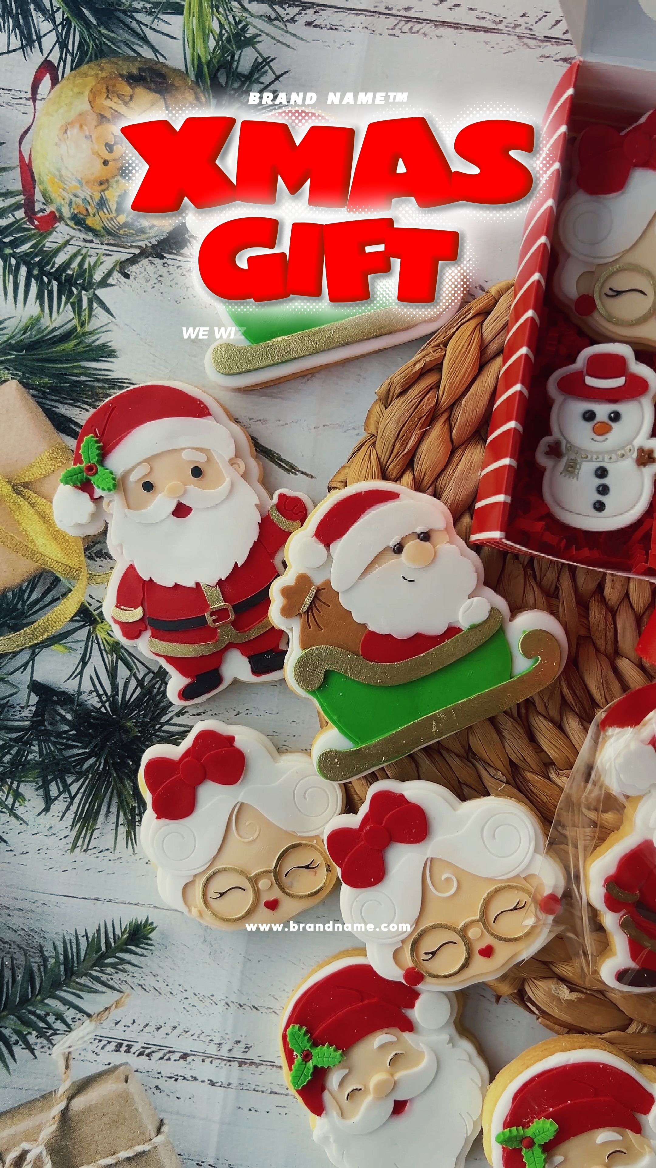 REGALO DE NAVIDAD