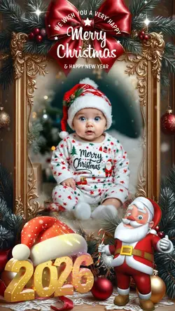 Merry Christmas 2025