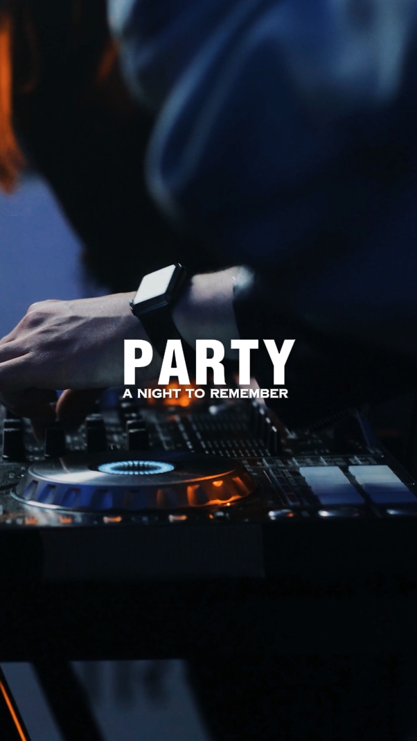 Party dump
