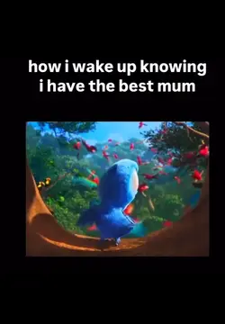 POV i loveee my Momm