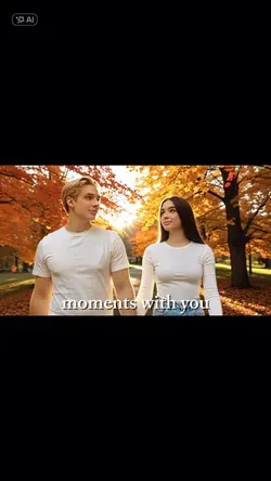 moments with you