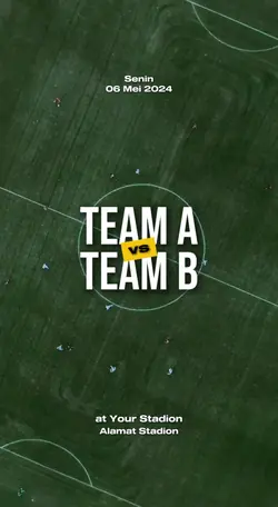 Cinematic Bola