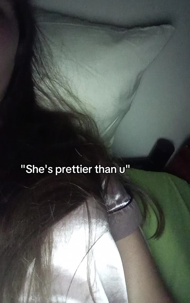 um no she isn't bae.
