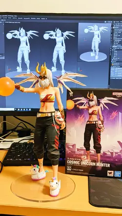 JJ TREND MINIATUR FF