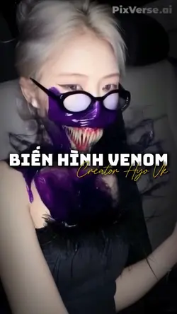 Biến Hình Venom