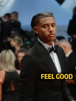 feel good