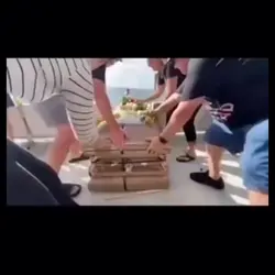 Unboxing video funny